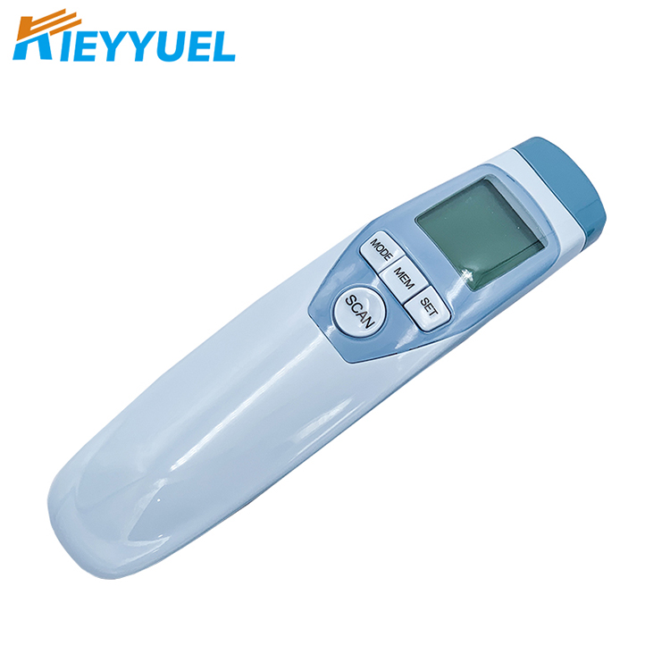 Termometer digital