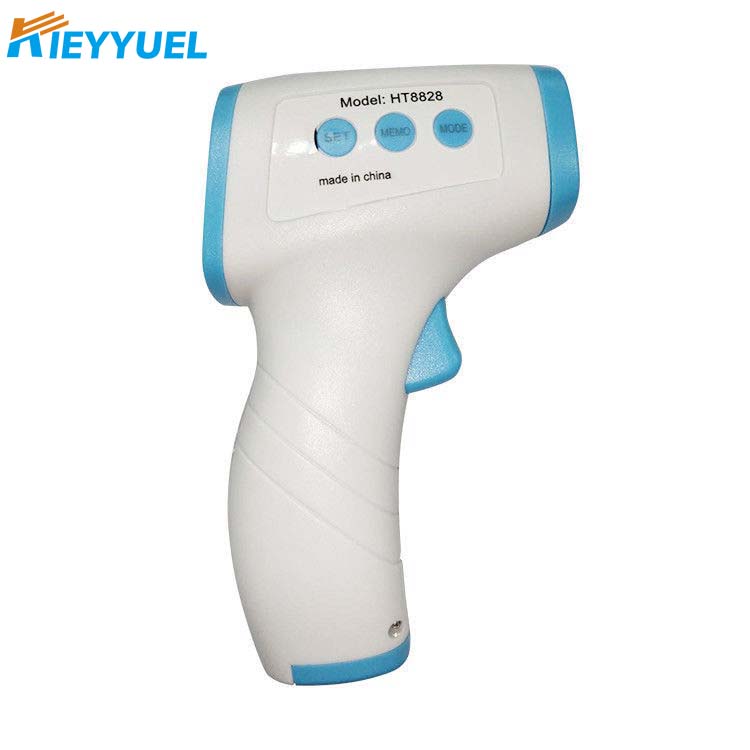 Termometer Inframerah Genggam