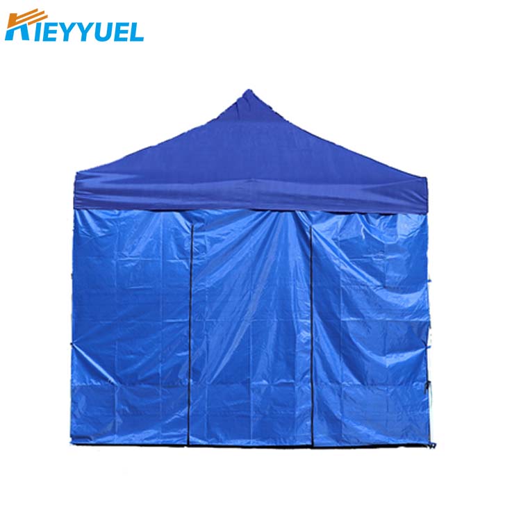 Tenda Pusat Isolasi