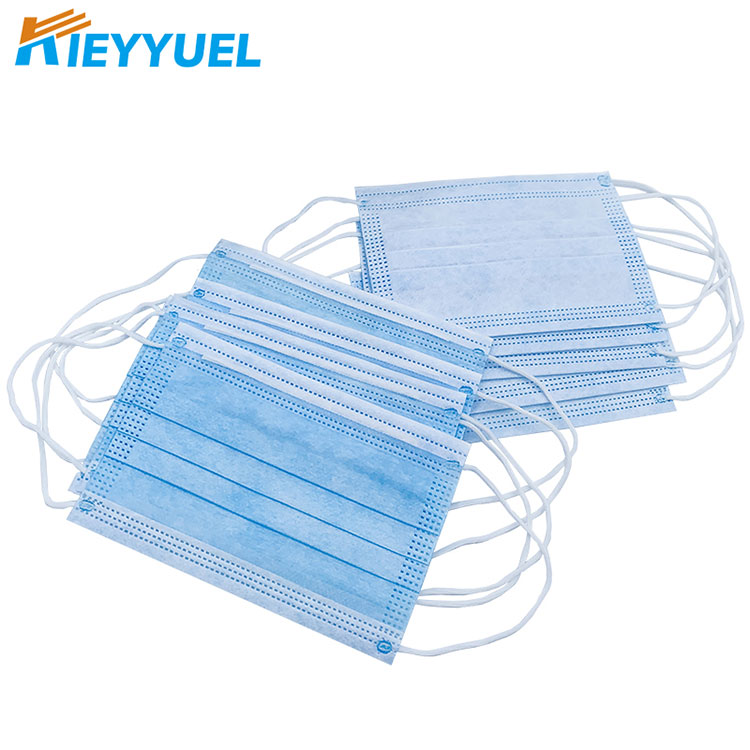 Masker Anak Au