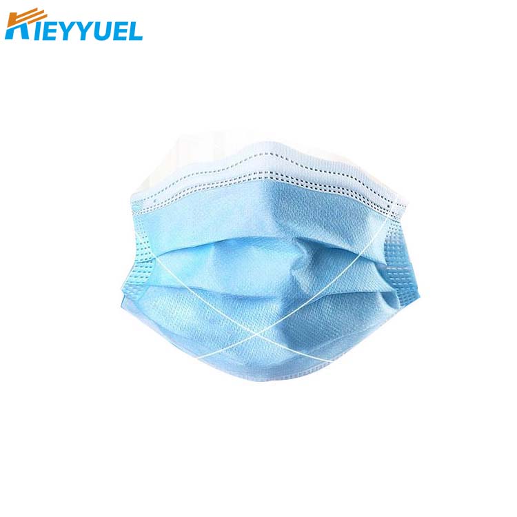 Masker Pelindung Bedah Medis