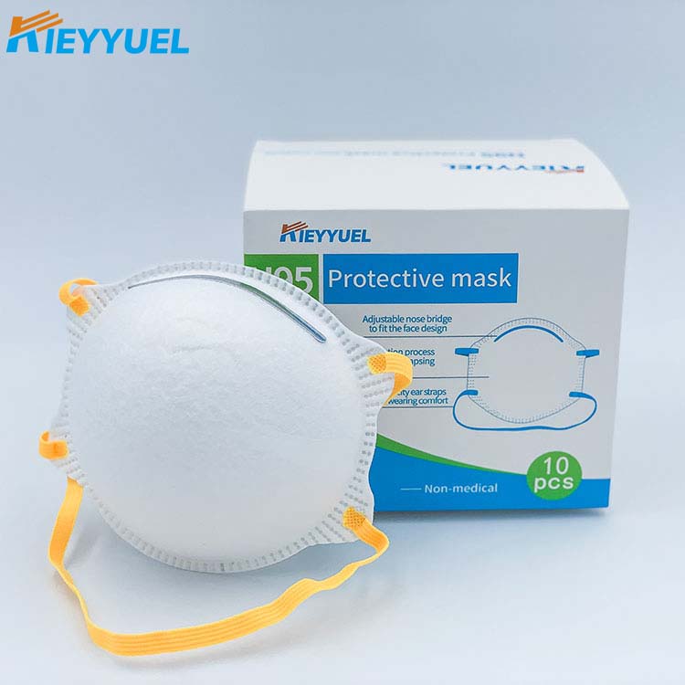 Masker Piala N95