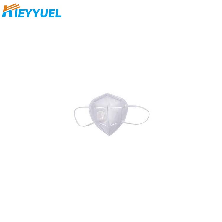 Masker Lipat N95