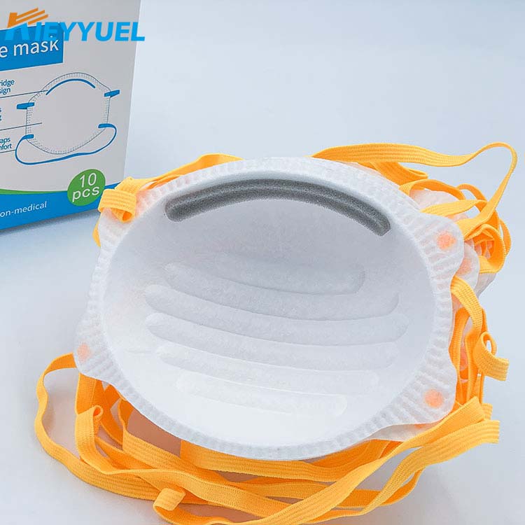 Masker Pelindung N95 (cangkir)