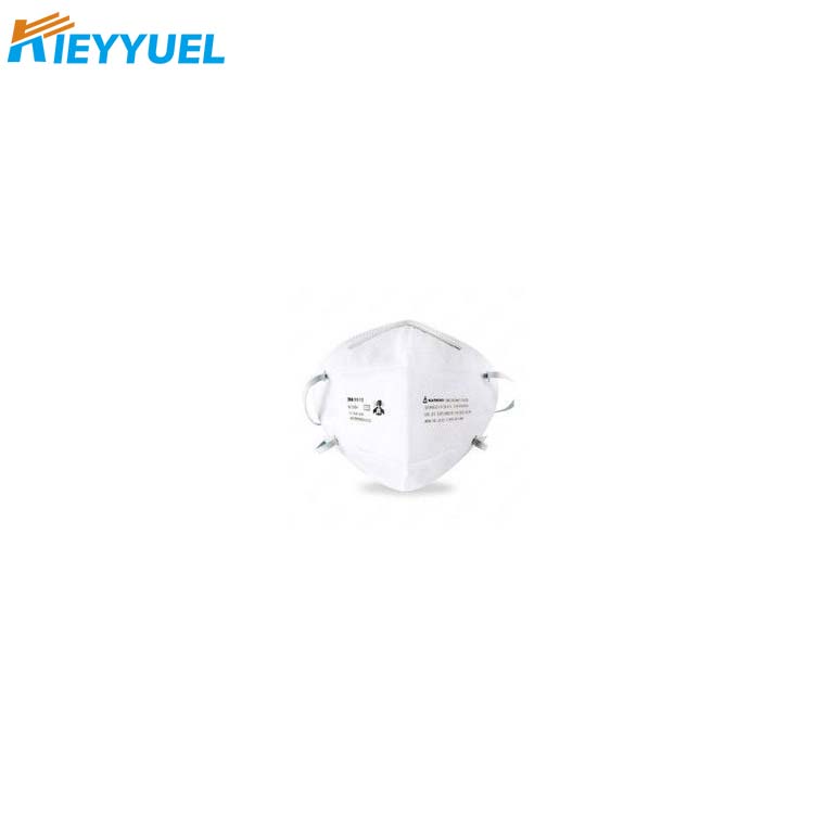 Masker Pelindung N95 (lipat)
