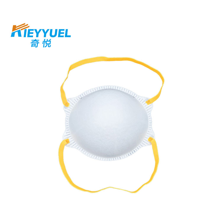 Masker Wajah N95 Respirator
