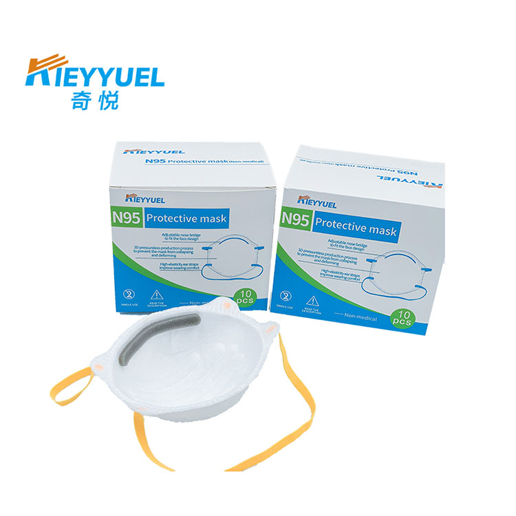 Masker Bedah N95