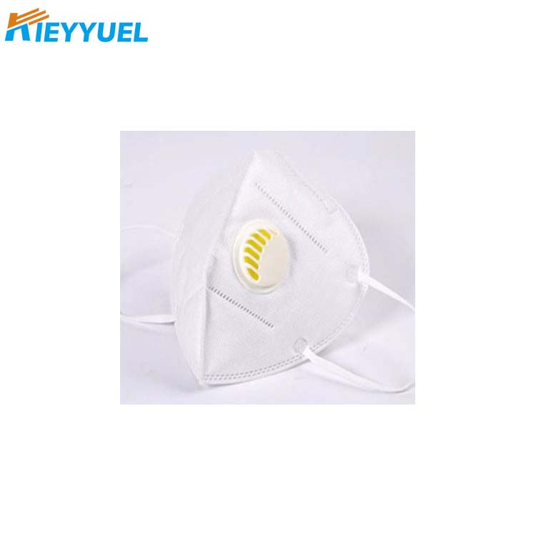 Masker Pelindung N99 (ffp3)