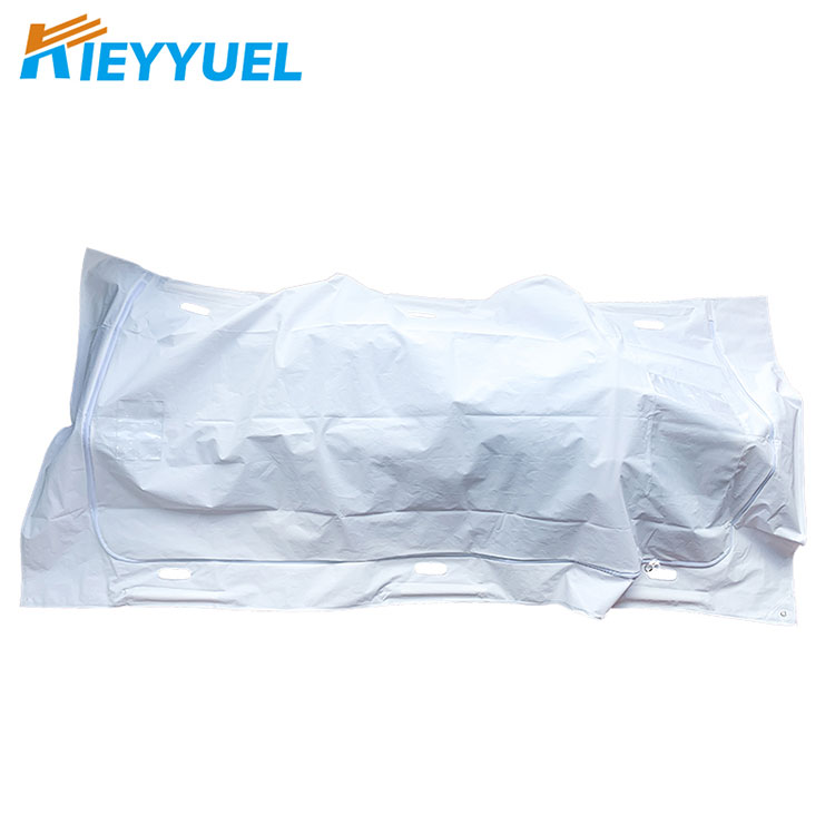 Tas Tubuh Tugas Berat PVC