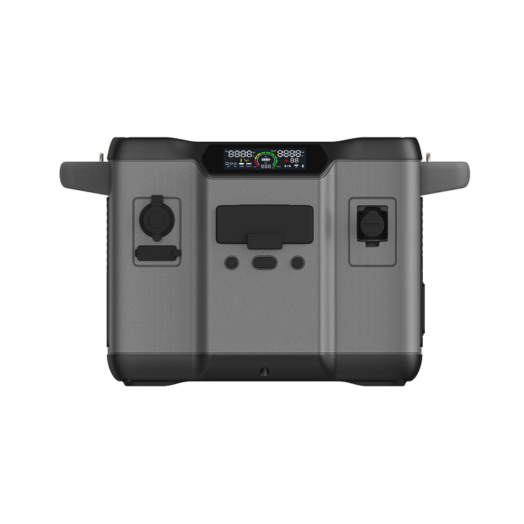 Baterai Lithium Penyimpanan Energi Perumahan 1200W