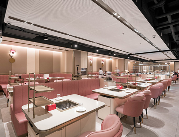 Lamianate Dekoratif Tekanan Tinggi Fenolik