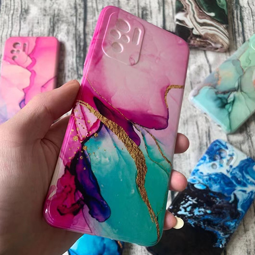 Penutup Belakang Pencetakan Setengah UV