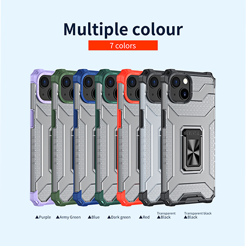 Casing Ponsel Dengan Penyangga