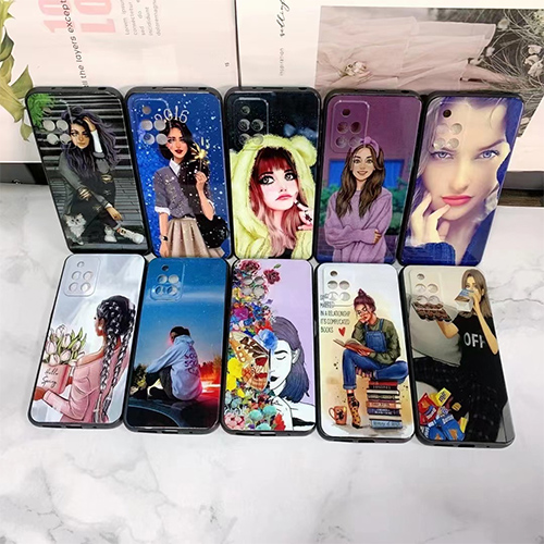 Penutup Belakang Pencetakan UV