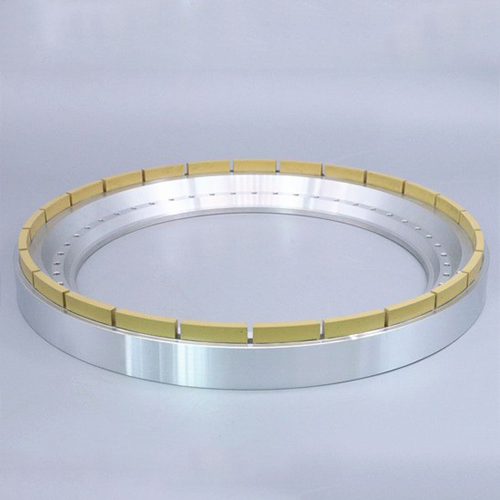 Grinding Wheels Untuk Wafer