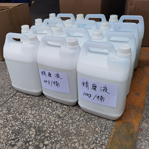 Bubur Pemolesï¼AlâOâï¼