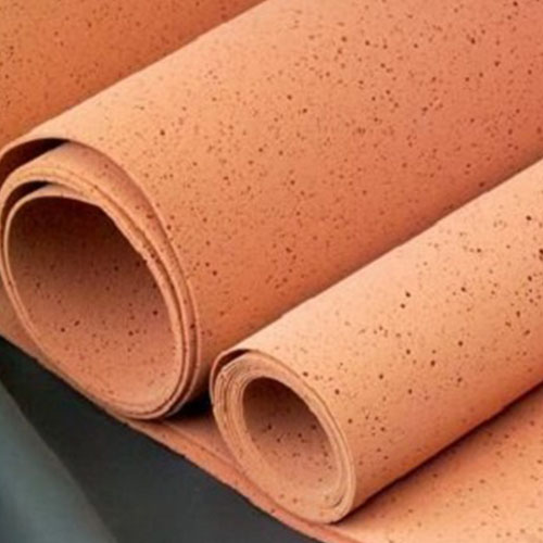 Bantalan Poles Poliuretan