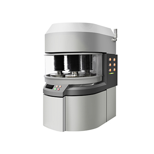 Sapphire Lapping Dan Proses Poles Dan Mesin