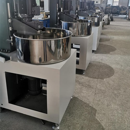 Melakukan Grinding & Polishing Processing